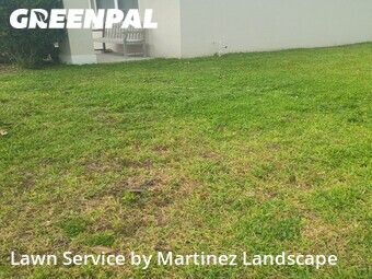 Yard Cuttingin Apopka,32712,Lawn Cutting by Martinez Landscape, work completed in Jun , 2026