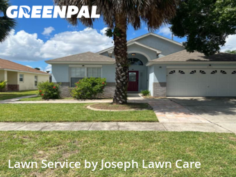 Yard Cutting nearby Kissimmee, FL, 