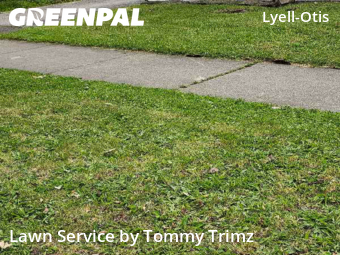 Lawn Service nearby Rochester, NY, 