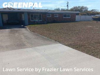 Lawn Mowing nearby Largo, FL, 