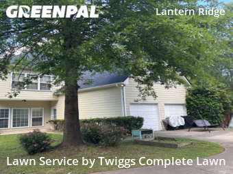 Lawn Service nearby Scottdale, GA, 