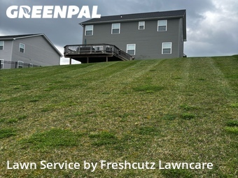 Lawn Service nearby Xenia, OH, 