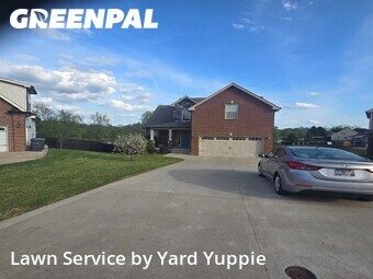 Lawn Service nearby Clarksville, KY, 