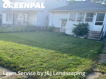 Lawn Maintenance nearby River Rouge, MI, 