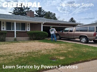 Grass Cutting nearby Denver, CO, 