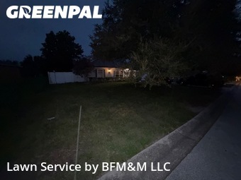 Lawn Care Service nearby Groveland, FL, 