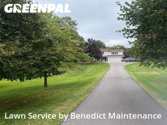 Lawn Care Service nearby North Royalton, OH, 