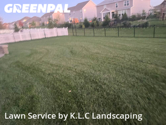 Lawn Mowing Service nearby Westfield, IN, 