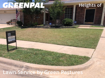Lawn Care Service nearby Fort Worth, TX, 