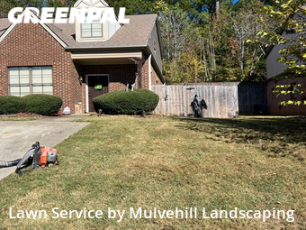 Lawn Maintenance nearby Birmingham, AL, 