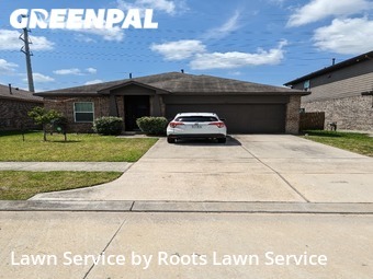 Lawn Care nearby Houston, TX, 
