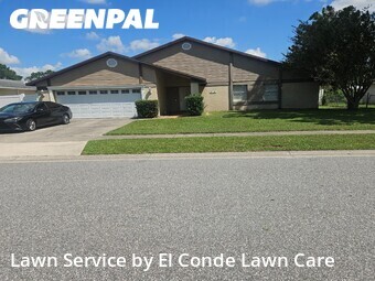 Lawn Maintenance nearby Orlando, FL, 