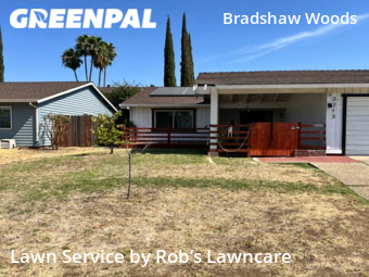 Lawn Maintenance nearby Sacramento, CA, 