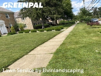 Affordable Landscaping In Baltimore,21215,Landscaping by Elvinlandscaping, work completed in Jun , 2026