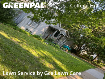 Grass Cutting nearby Topeka, KS, 