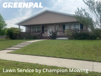 Grass Cut nearby Joplin, MO, 