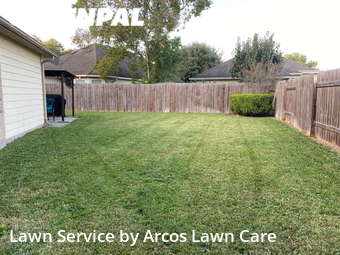 Lawn Care Service nearby Humble, TX, 
