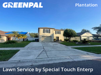 Lawn Care nearby Tampa, FL, 