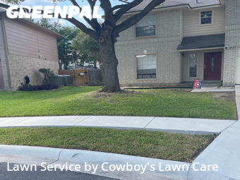 Lawn Cutting nearby Schertz, TX, 