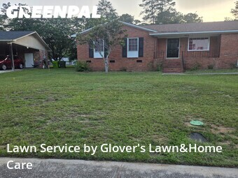 Grass Cutting nearby Columbia, SC, 