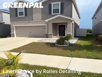 Lawn Service nearby Riverview, FL, 