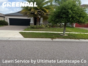 Lawn Mowing nearby Ruskin, FL, 