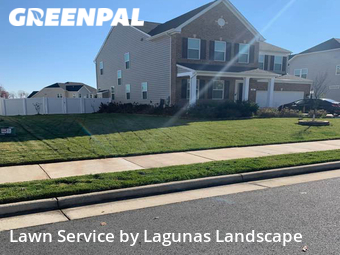 Grass Cut nearby Stafford, VA, 