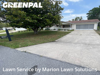 Lawn Service nearby Ocala, FL, 