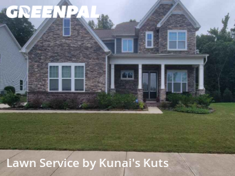 Yard Cutting nearby Waxhaw, NC, 