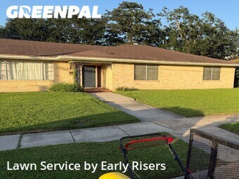 Lawn Care Service nearby Gretna, LA, 