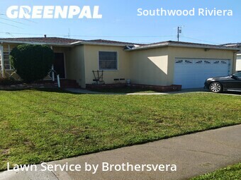 Work completed by lawn-mowing-quotes-in-Torrance-CA