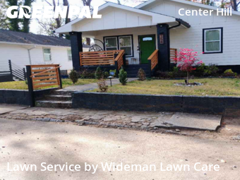 Lawn Mowing Service nearby Atlanta, GA, 
