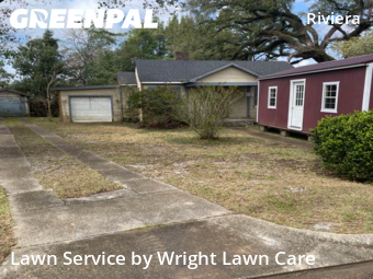 Lawn Care Service nearby Mobile, AL, 