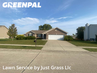 Lawn Mowing Service nearby Belleville, IL, 