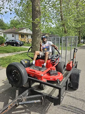 R & B Lawn Mowers Photo 8