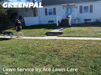 Lawn Mow nearby Milford, CT, 