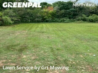 Lawn Mowing nearby Waco, TX, 