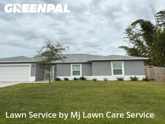 Yard Mowing nearby Palm Bay, FL, 