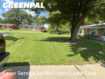 Lawn Care nearby Louisville, KY, 