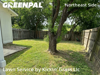 Lawn Service nearby San Antonio, TX, 