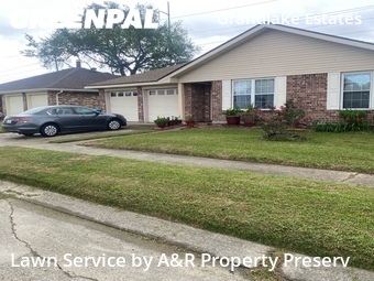 Lawn Mowing Service nearby Kenner, LA, 