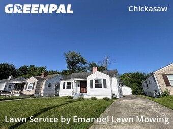 Grass Cutting nearby Louisville, IN, 