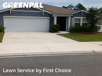 Lawn Cutting nearby St. Augustine, FL, 