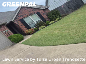 Lawn Maintenance nearby Broken Arrow, OK, 