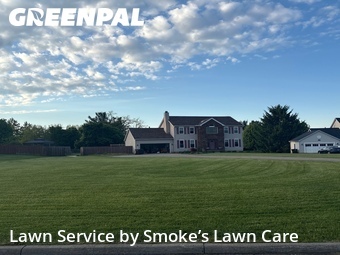 Grass Cutting nearby Hinckley, OH, 