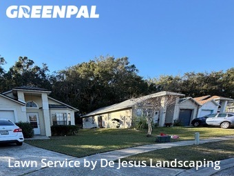 Lawn Cut nearby Apopka, FL, 