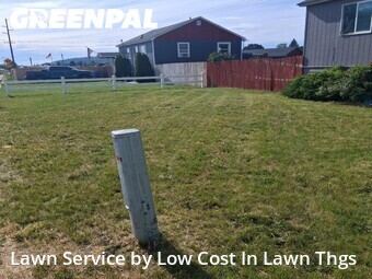 Lawn Care nearby Spokane Valley, WA, 