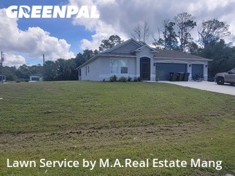 Grass Cutting nearby North Port, FL, 