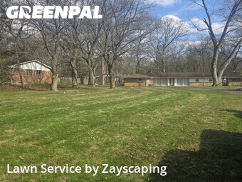 Grass Cutting nearby Southfield, MI, 