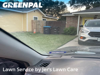 Lawn Service nearby Fort Worth, TX, 